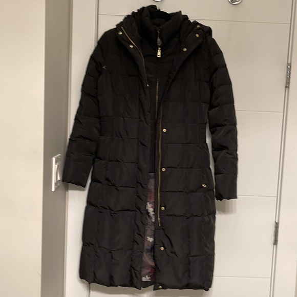 Cole Haan Coat - Picture 5 of 7